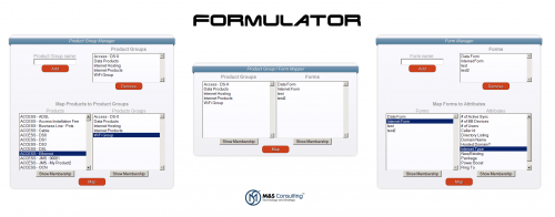 formulator