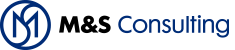 M&S Consulting Logo