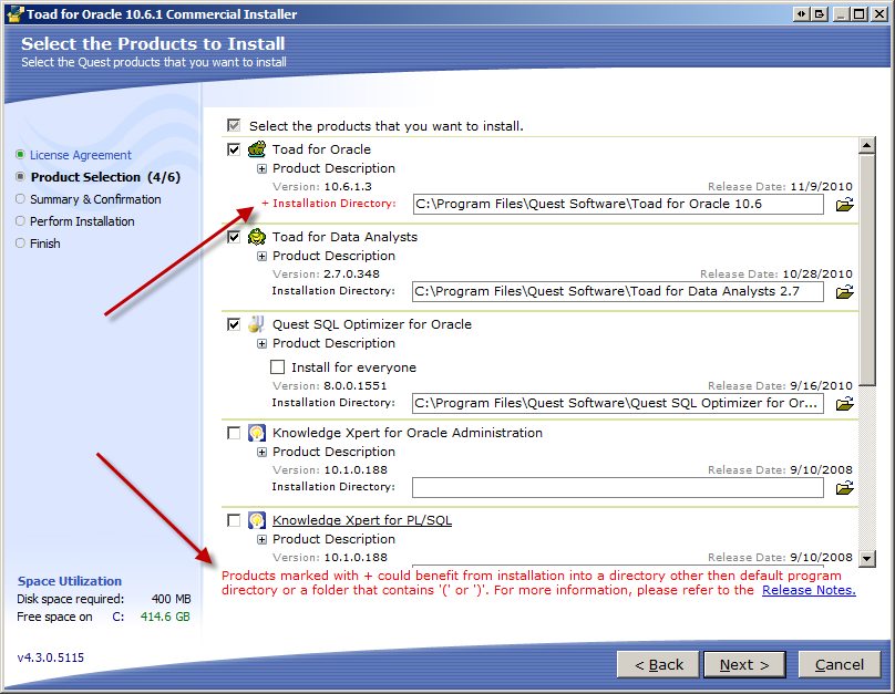 Toad Development Suite For Oracle 11.6.1 64 Bit Download