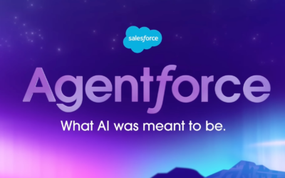 Salesforce Agentforce: A New Era of Enterprise Service Automation