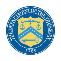The Department of the Treasury