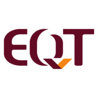 EQT Corporation Client Logo