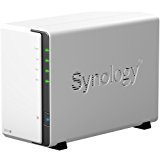 Synology DS212