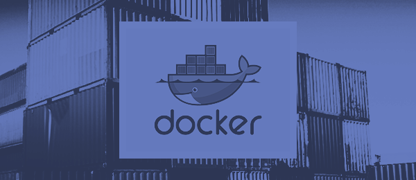 Docker Meetup Featured Image