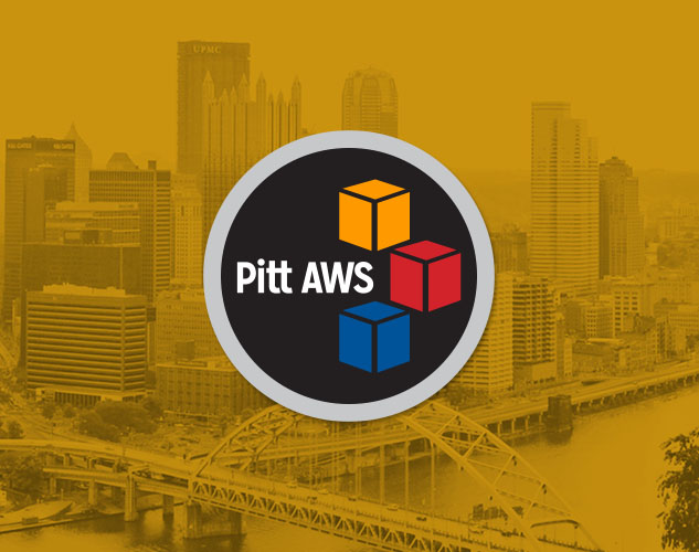 Pittsburgh Amazon Web Service