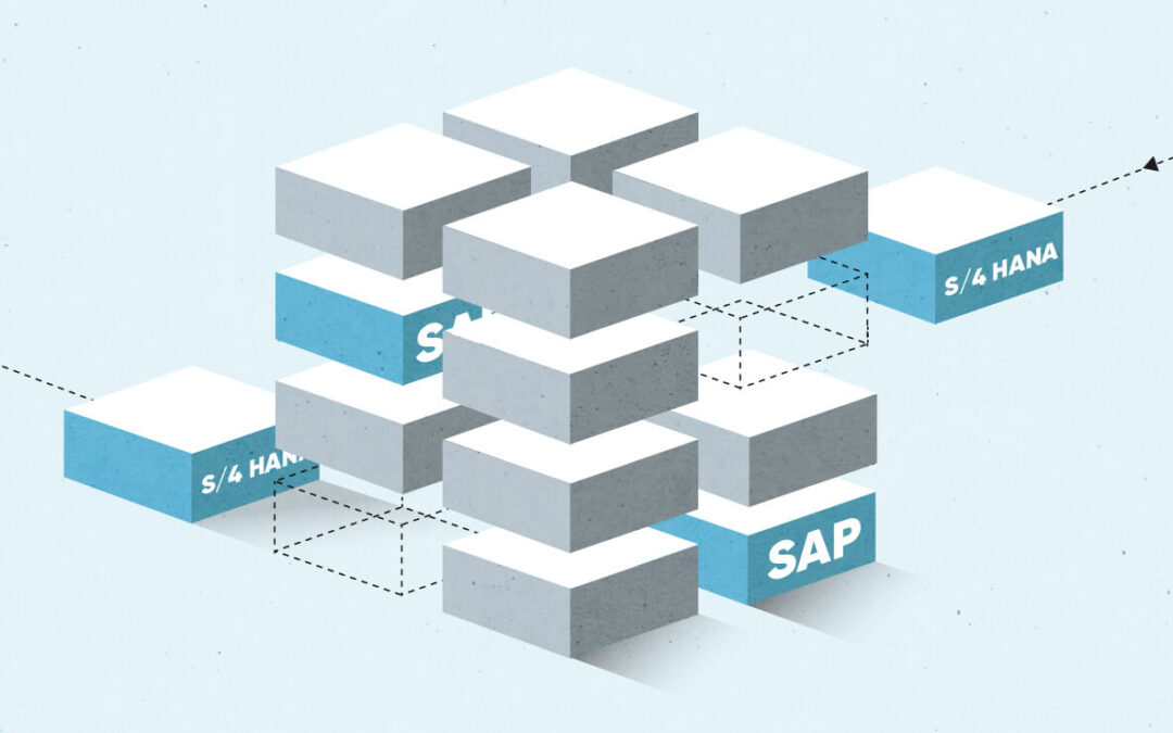 Disaster-Proofing Your SAP HANA Data – An Overview of Different Techniques