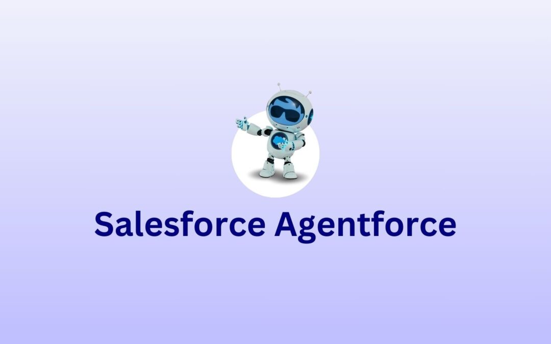 Agentforce Use Cases: How M&S Consulting Helps Organizations Automate and Scale
