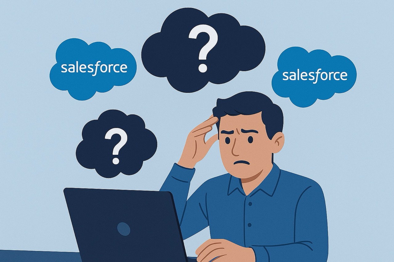 Salesforce Confusiont Large