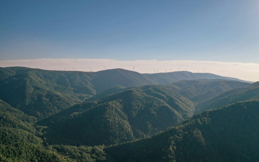 Introducing the Appalachia Software Factory