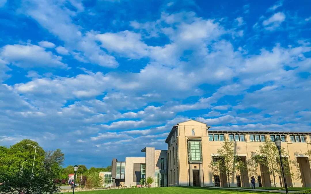 Carnegie Mellon University GRAAD Project Case Study