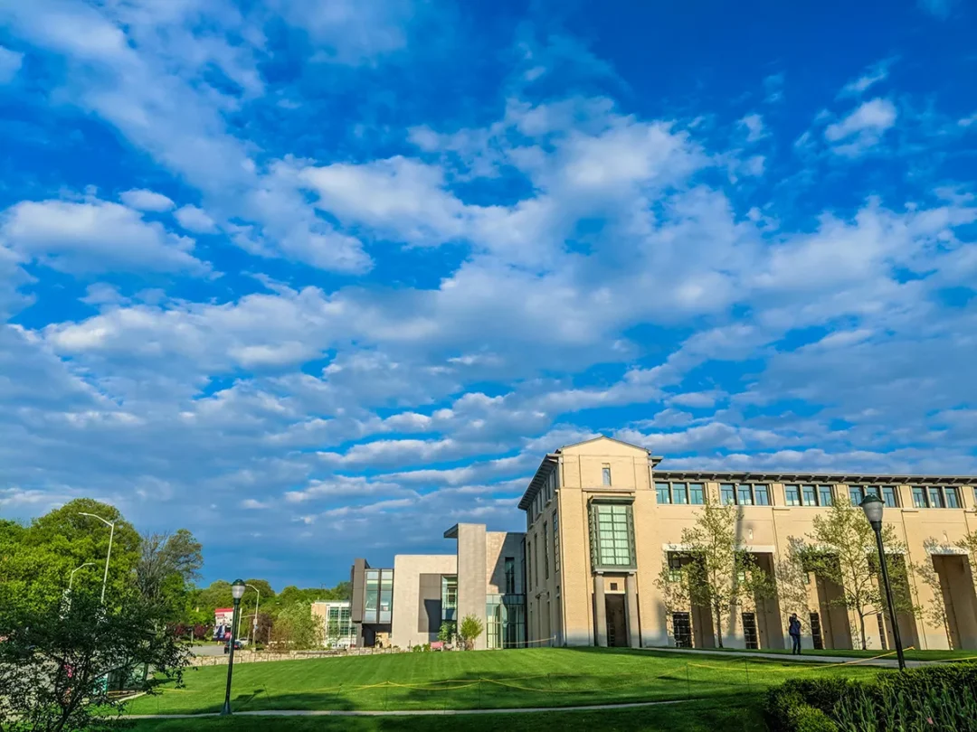 Carnegie Mellon University GRAAD Project Case Study