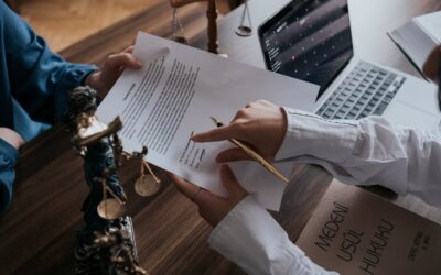 Four Law Firms That Actually Got Digital Transformation Right (And What They Did Differently)