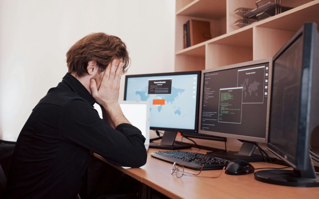 Why Most Tech Projects Fail (and What to Do About It)