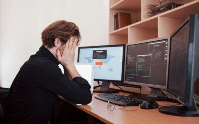 Why Most Tech Projects Fail (and What to Do About It)
