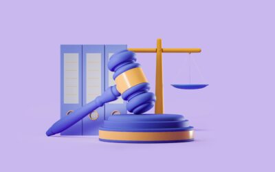 How Smart Law Firms Are Turning Data Into Profit and Power