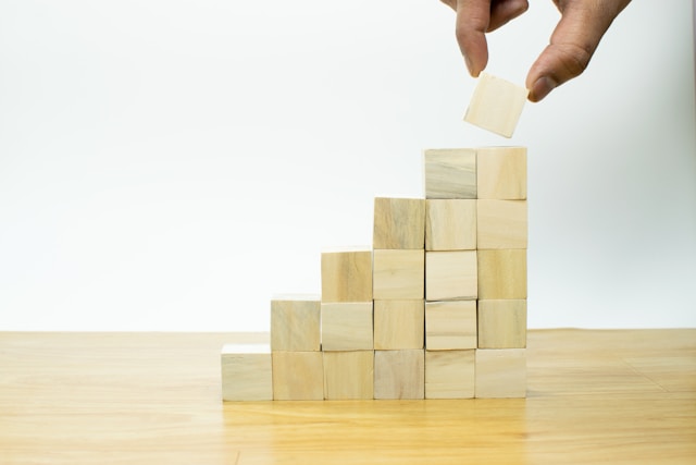 Guiding a Growing Company Through Digital Transformation