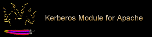 Kerberos Module for Apache