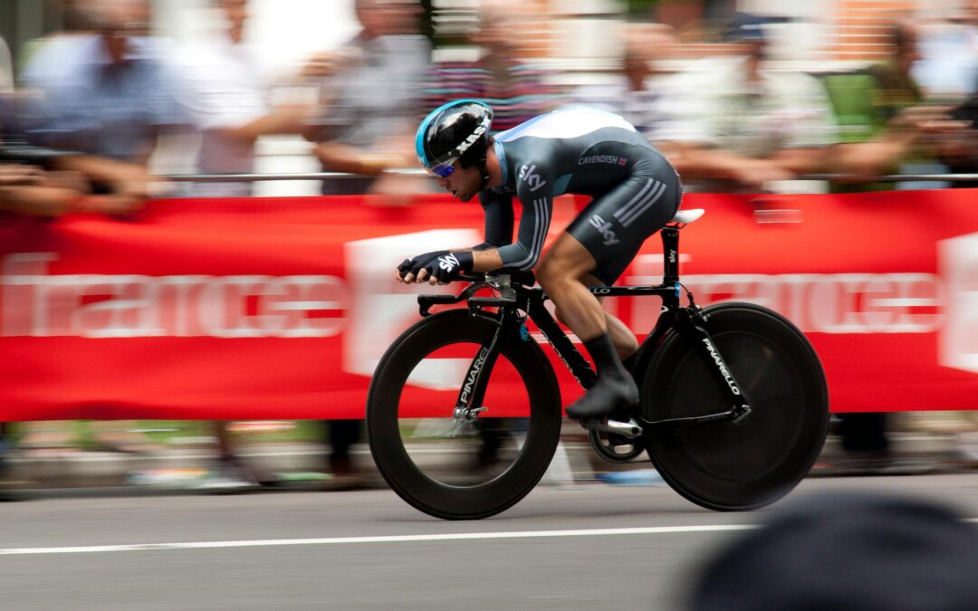 Racing Against Time: How M&S Consulting and IBM Helped Team USA Capture Silver