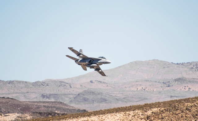 Agile ERP Implementation: Transforming Air Force Common Services