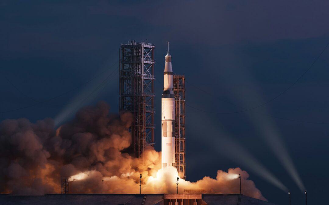 M&S Consulting Named an Awardee on NASA’s $60 Billion SEWP VI Contract Vehicle