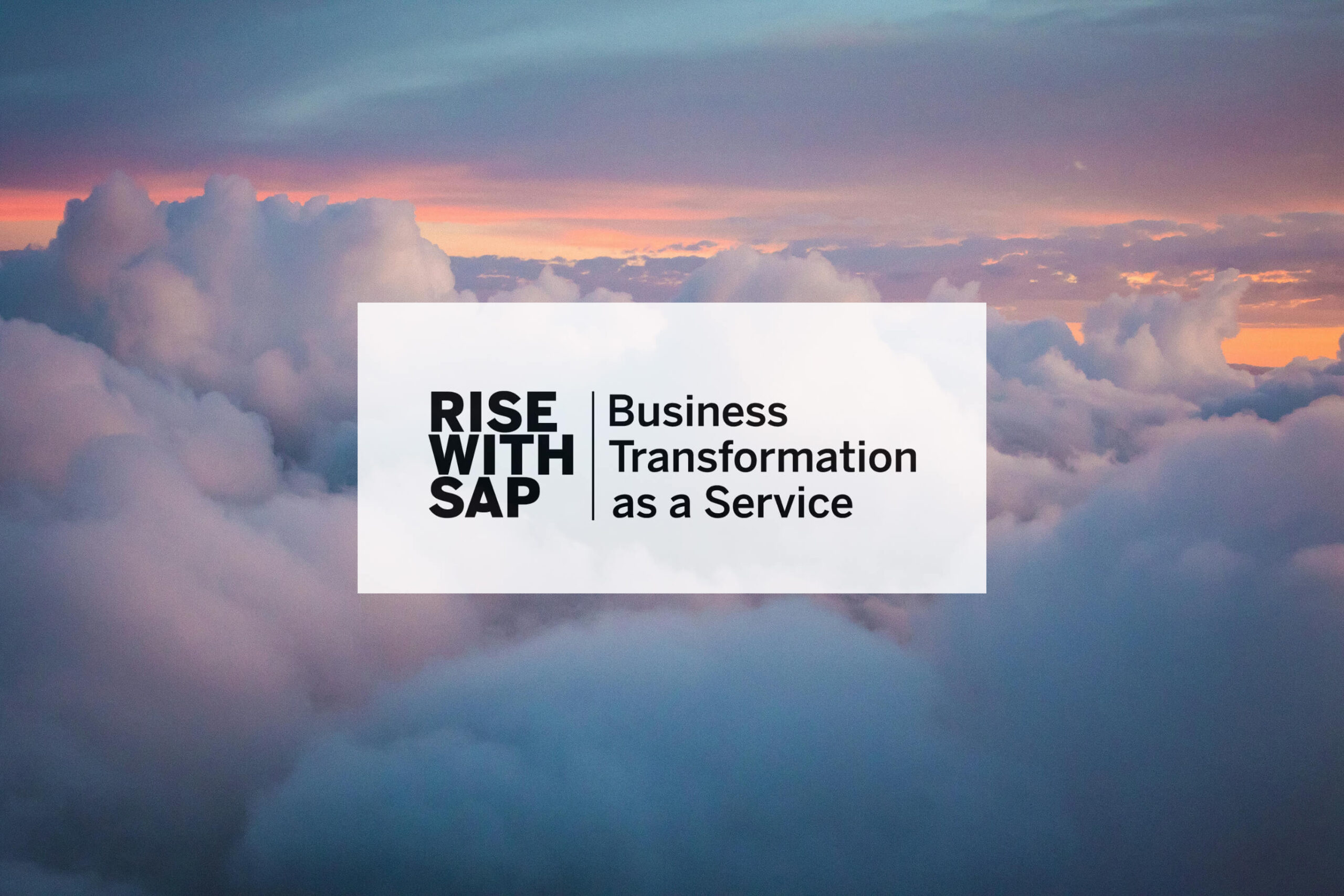 Featured image for “RISE with SAP: What’s in It for You?”