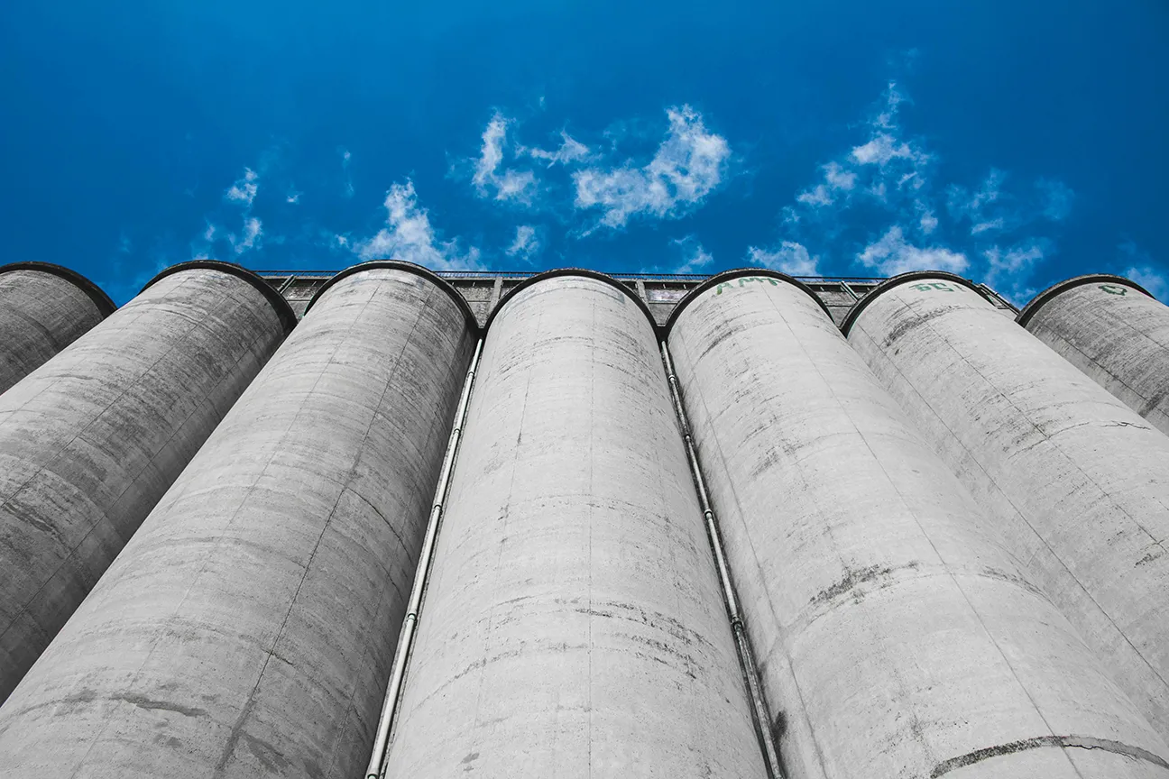salesforce-silos