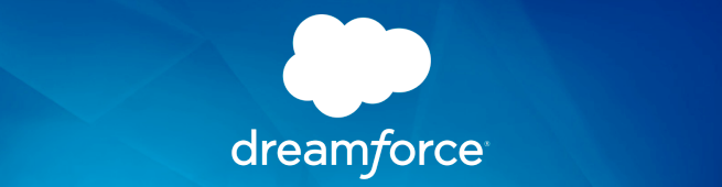excited for Dreamforce