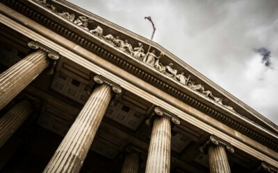 What Powers Digital Transformation Success in Law Firms