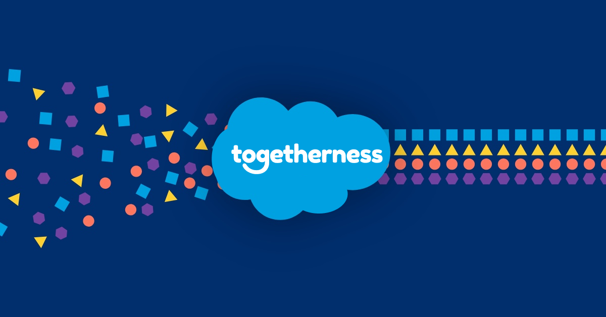 Featured image for “Togetherness: Better Employee Engagement and Retention”