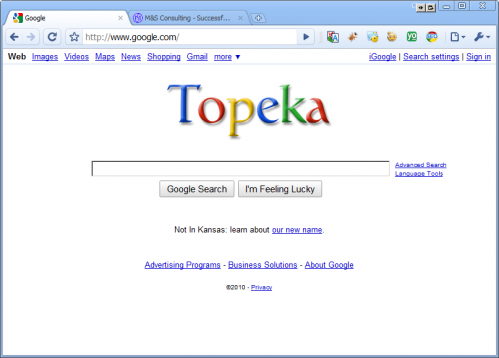 topeka-google