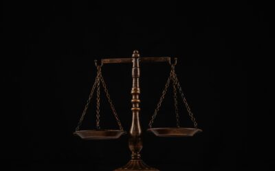 Why Digital Transformation Will Define the Law Firms of Tomorrow